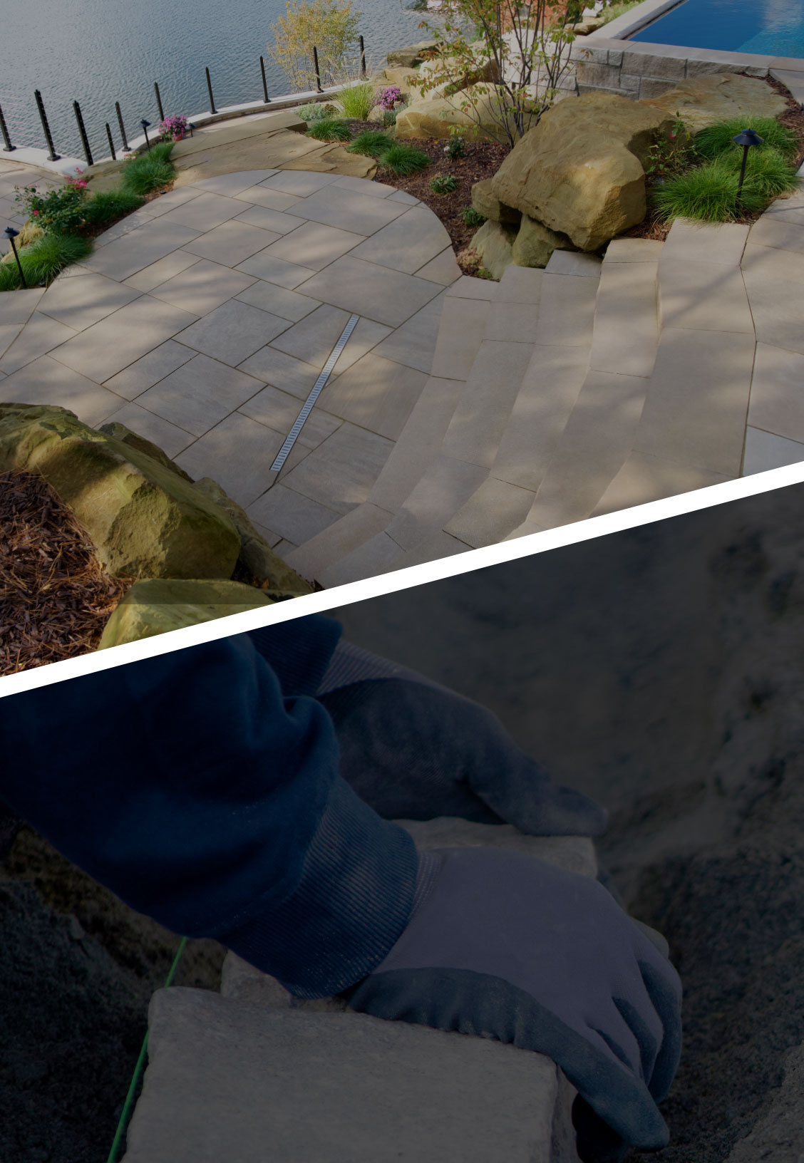 Professionnals or Homeowners?