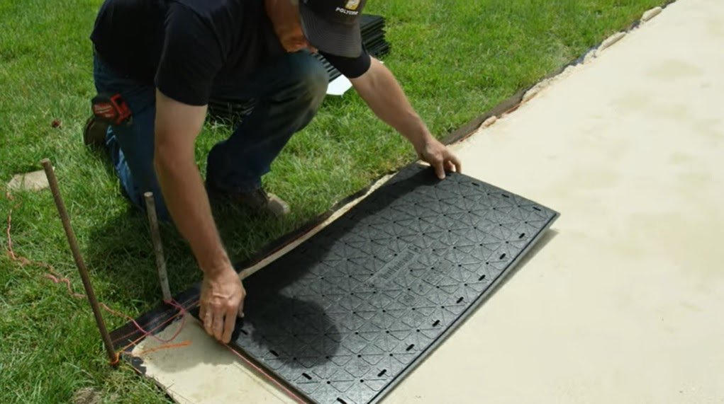 This image has an empty alt attribute; its file name is granite-patio-sets-the-stage-for-lifes-moments-video-1.jpeg
